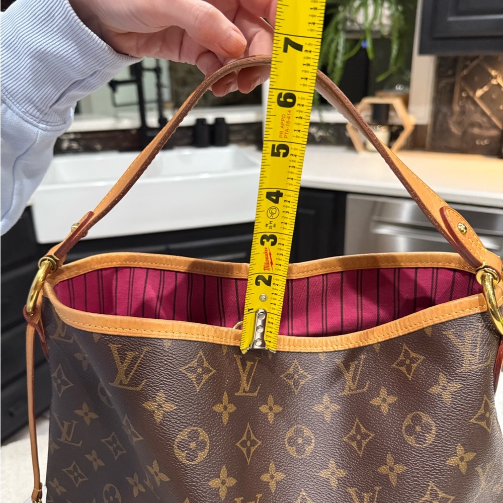 Louis Vuitton Delightful PM - Picture 6 of 9
